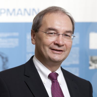 Lucien Hoffmann
